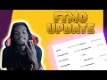 FTMO Challenge UPDATE! 300K FUNDED ACCOUNT FINALLY HERE!