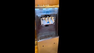 What’s Open 24 Hours a Day on the Carnival Horizon? SOFT SERVE ICE CREAM screenshot 1