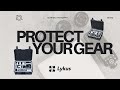 Protect Your Photography Gear With The Lykus PVC1? | Review