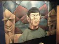 D85 l 2008 A Spock Odyssey