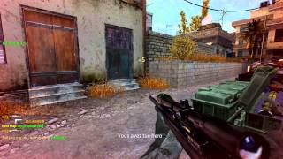 Cod4 promod scope test