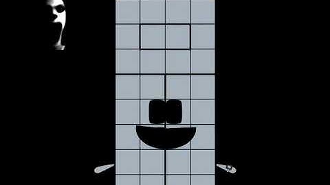 UncannyBlocks Band 31-40 (My Version)