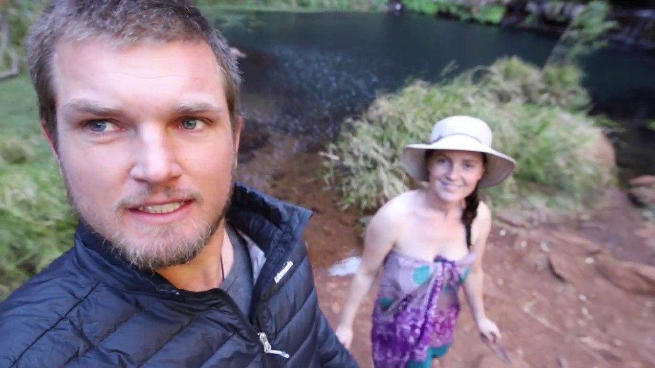 Our Aussie 4×4 Adventure – Steep Point to Karijini- Episode 2