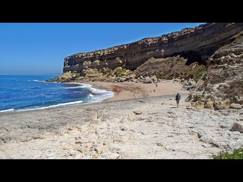 Video: Portugali Portreed: Lissabon Ja Sesimbra Suurel Kiirusel