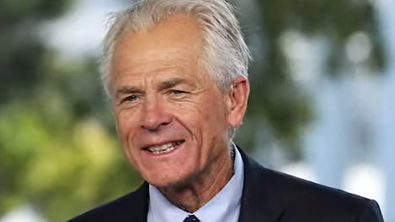 Former Trump Adviser Peter Navarro Is Headed To PRISON  TYT