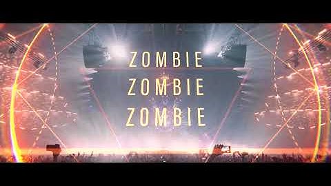 Ran-D - Zombie [official videoclip]