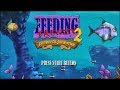 Feeding Frenzy 2 Game / Скачать бесплатно игру Feeding Frenzy 2