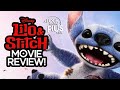 Disney's Lilo &amp; Stitch 2025 - Finally a Good Live-Action Remake?! | Movie Review