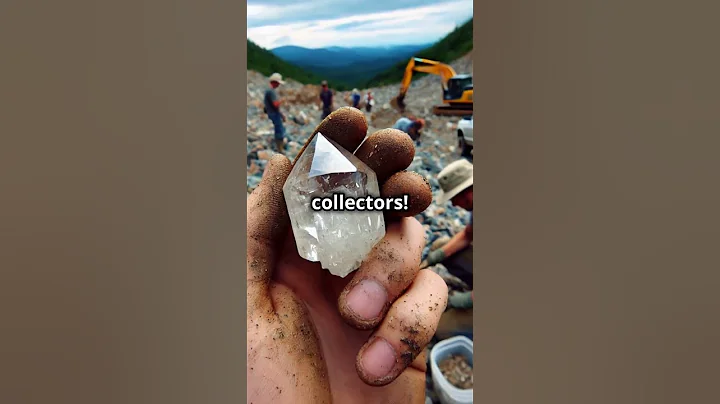 How to Value Herkimer Diamonds! 💎#crystal  #gemstone