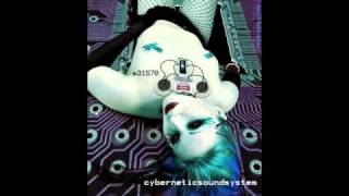 m31570 - Cybernetic Sound System - (2011 mix) → Classic Electro Breakbeat