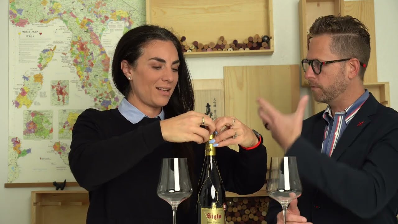 2009 Bodegas Manzanos Siglo Gran Reserva Rioja