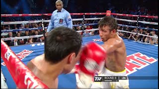 ON THIS DAY! VASILIY LOMACHENKO BRUTALLY DISMANTLED ROMULO KOASICHA (HIGHLIGHTS) 🥊