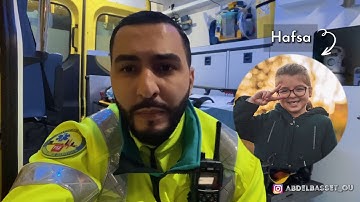 Help Hasfa!
