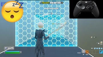 Xbox Elite Series 2  Controller😴 (Piece Control 1v1) Fortnite Gameplay