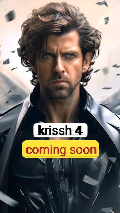 kriss4 comingsoon। #shorts