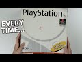 I Bought a PS1 Console from EBAY... and we've got problems!