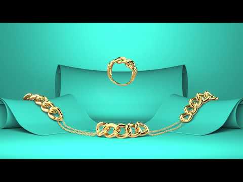 Ювелірний завод Золотий Вік та нова колекція прикрас Дольче Віта