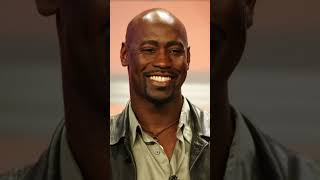 Who Else Thought That DB Woodside and Albert Ezerzer Were The Same Person??