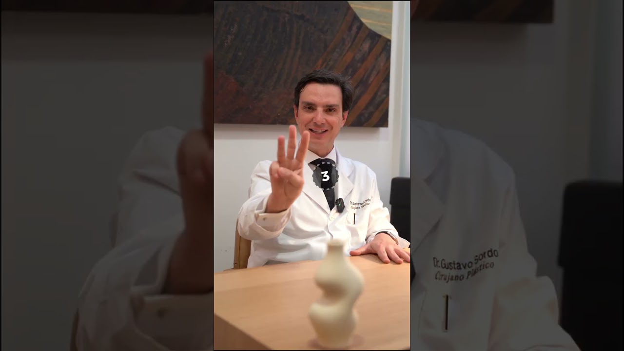 Vídeo del Dr. Gustavo Sordo