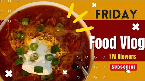 Secrets on How To Make Chili From a Can Taste Like...