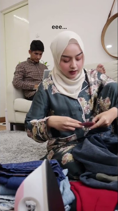 banyak tuh duitnya mak