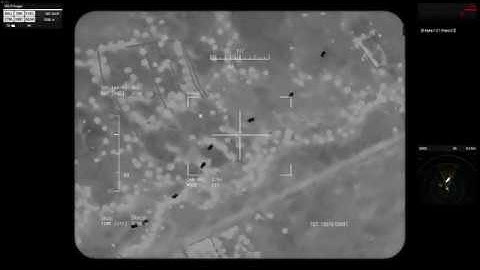 The Difference Could Save Your Life (A3TI Mod)