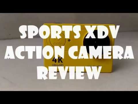 xdv app instructions