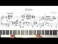 Jrame by maria grever acompaamiento de piano  piano accompaniment partitura  sheet music