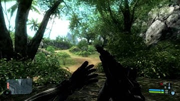 Crysis Walkthrough part 5