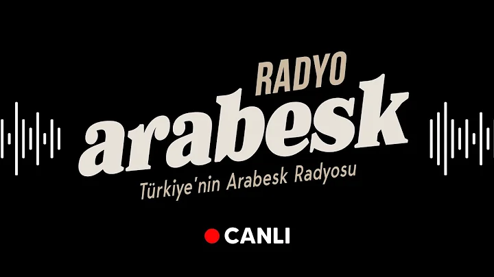Radyo Arabesk Canlı Dinle - En İyi Arabesk ve Fantazi Şarkılar
