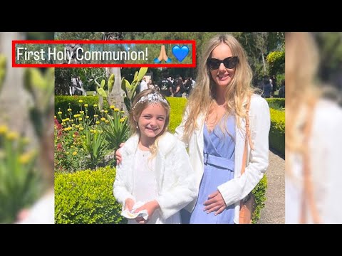 Danny Masterson's Wife BIJOU PHILLIPS Officially LEAVES SCIENTOLOGY!