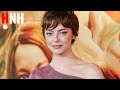 Emma Stone Believes One Former Co-Star Is Not From Earth