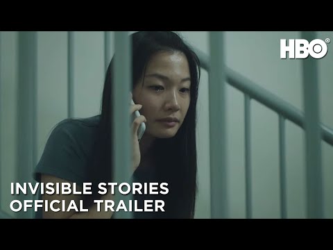 Invisible Stories: Official Trailer | HBO