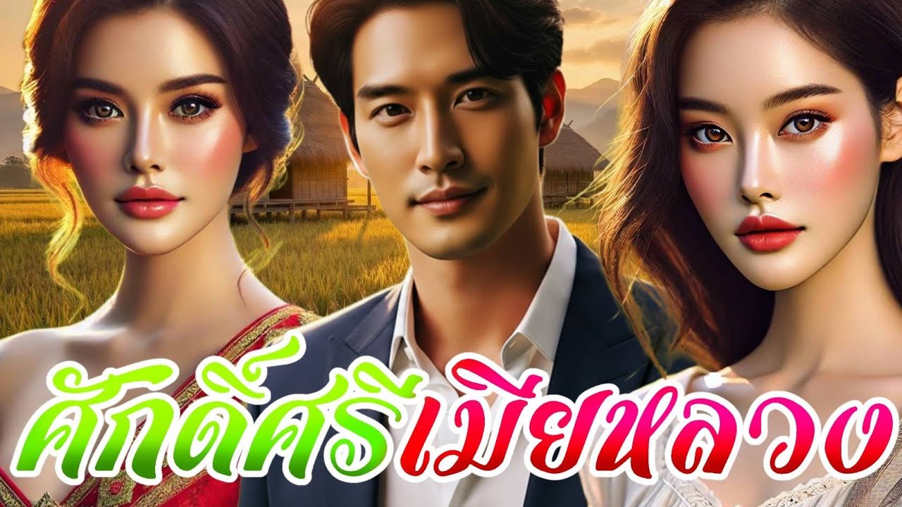 นิทาน:ท้องได้2เดือน ผัวมาสารภาพว่ามีเมียน้อย #นิทานพื้นบ้าน #นิทานสอนใจ 