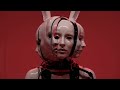 Misinglitch - AI Short Film - Doctor Undefined