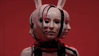 Misinglitch - AI Short Film - Doctor Undefined