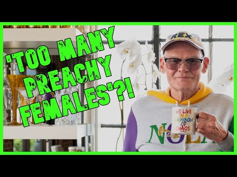 James Carville: 'Dems Controlled By 'Too Many Preachy Females' | The Kyle Kulinski Show