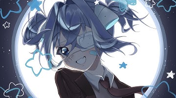 Monitoring モニタリング (Best Friend Remix) ft. NYAONIX 【UTAUカバー】