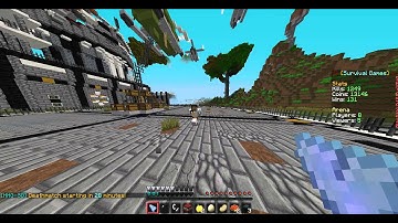 LinxyPlaysMC Hacking - HappyHG