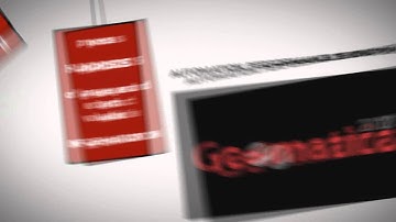 PCI Overview - 1 min video highlighting what PCI does...