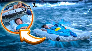 Water Bed