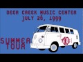 19990726  deer creek music center