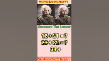 Can you solve this problem? #shorts #maths  #viral shorts #trending