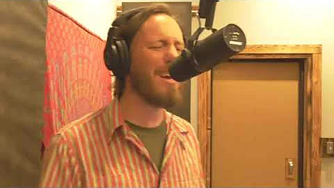Waterdogs by Leadbetter Band