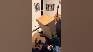 making a song like boywithuke