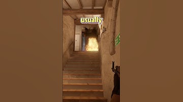 Get EASY Kills with This Molotov!#CS2 #Inferno #Molotov #Balcony #ecokey #CS2Tutorial #CSGOTactics