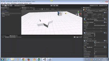 M7-2014: 06 Importando FBX. Introducción a la GUI