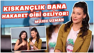 Kızılcık Şerbeti'nin Alev'i Müjde Uzman konuştu! “HİÇ PİŞMAN OLMADIM…” | Bomba itiraflar!