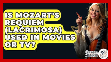 Is Mozart