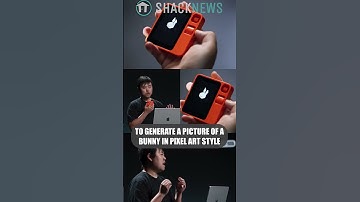 Rabbit r1 Midjourney Teaching & Image Generation Demo (Part 2) #ai #rabbitr1 #technology